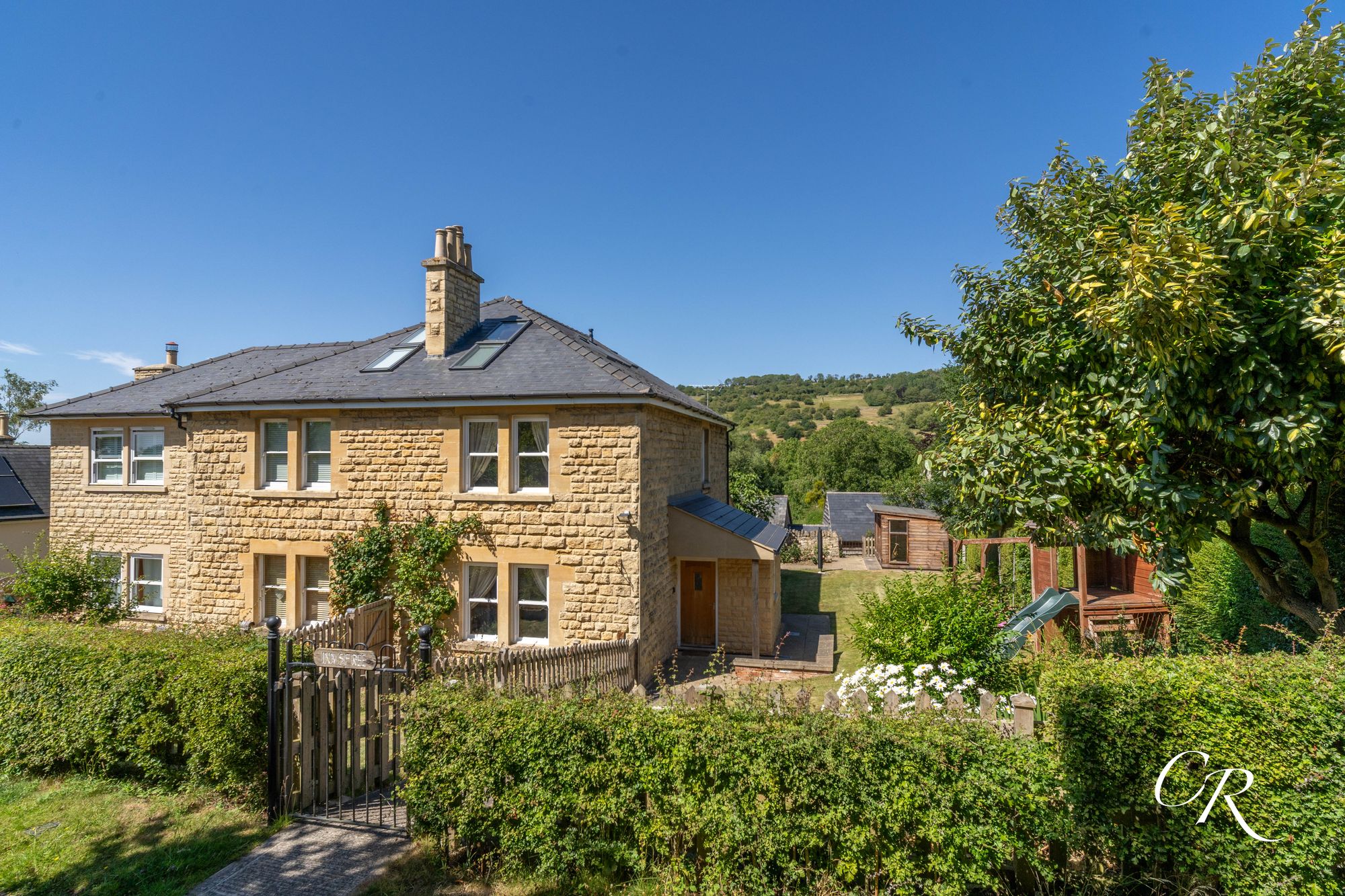 Besford Road, Cleeve Hill, GL52