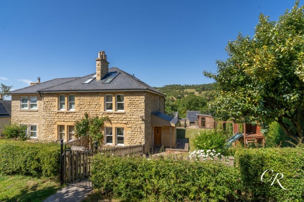 View Besford Road, Cleeve Hill, GL52