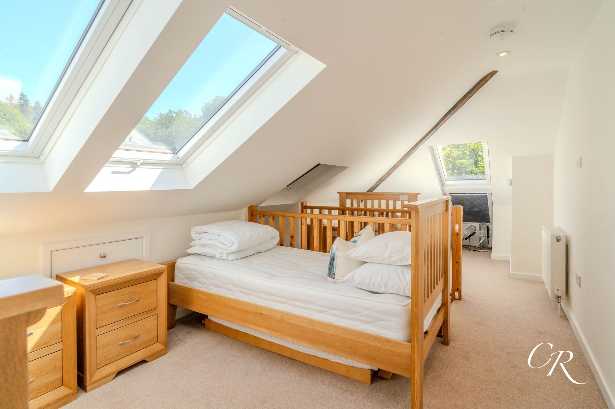 Cook Residential