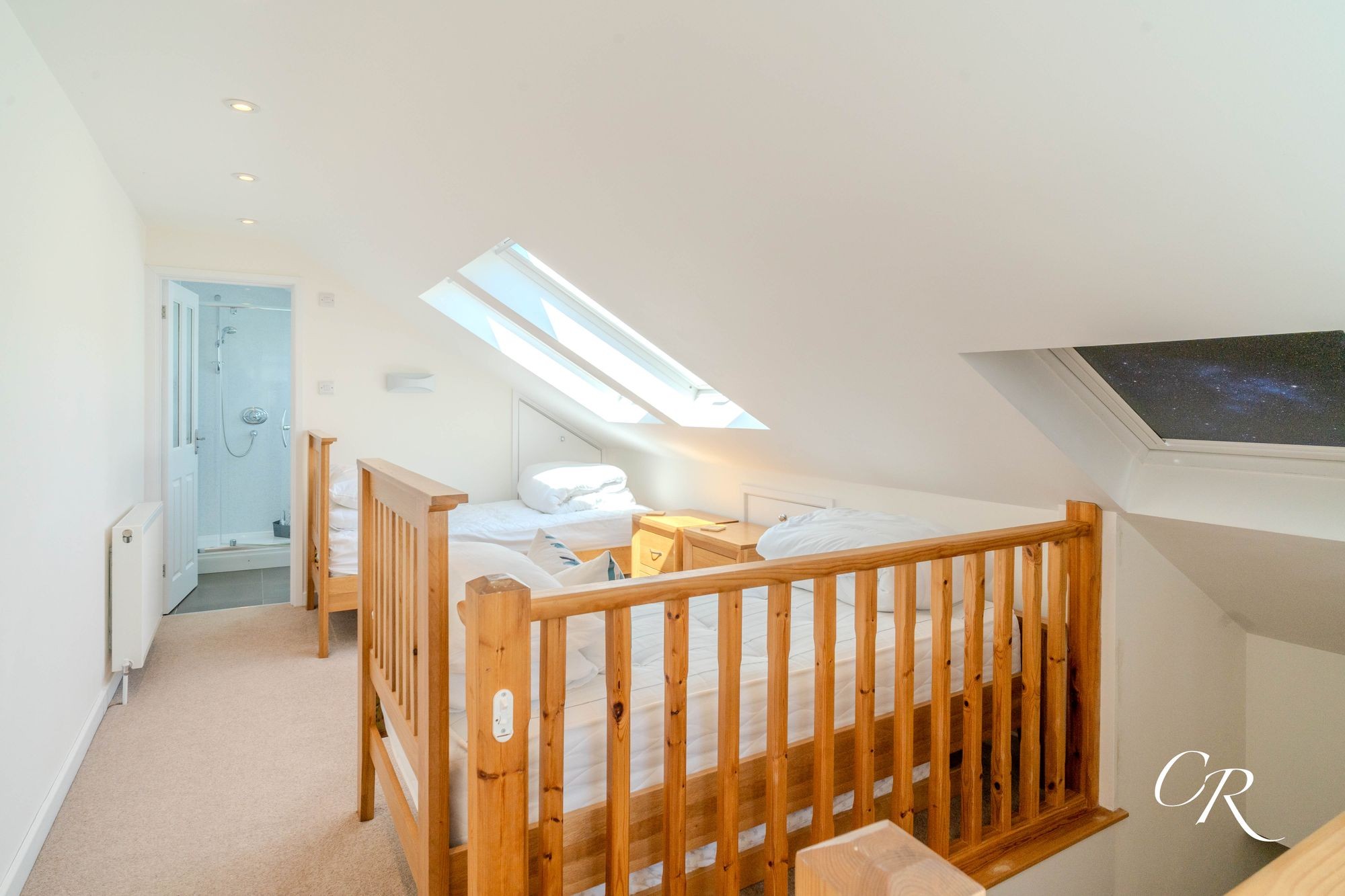 Cook Residential