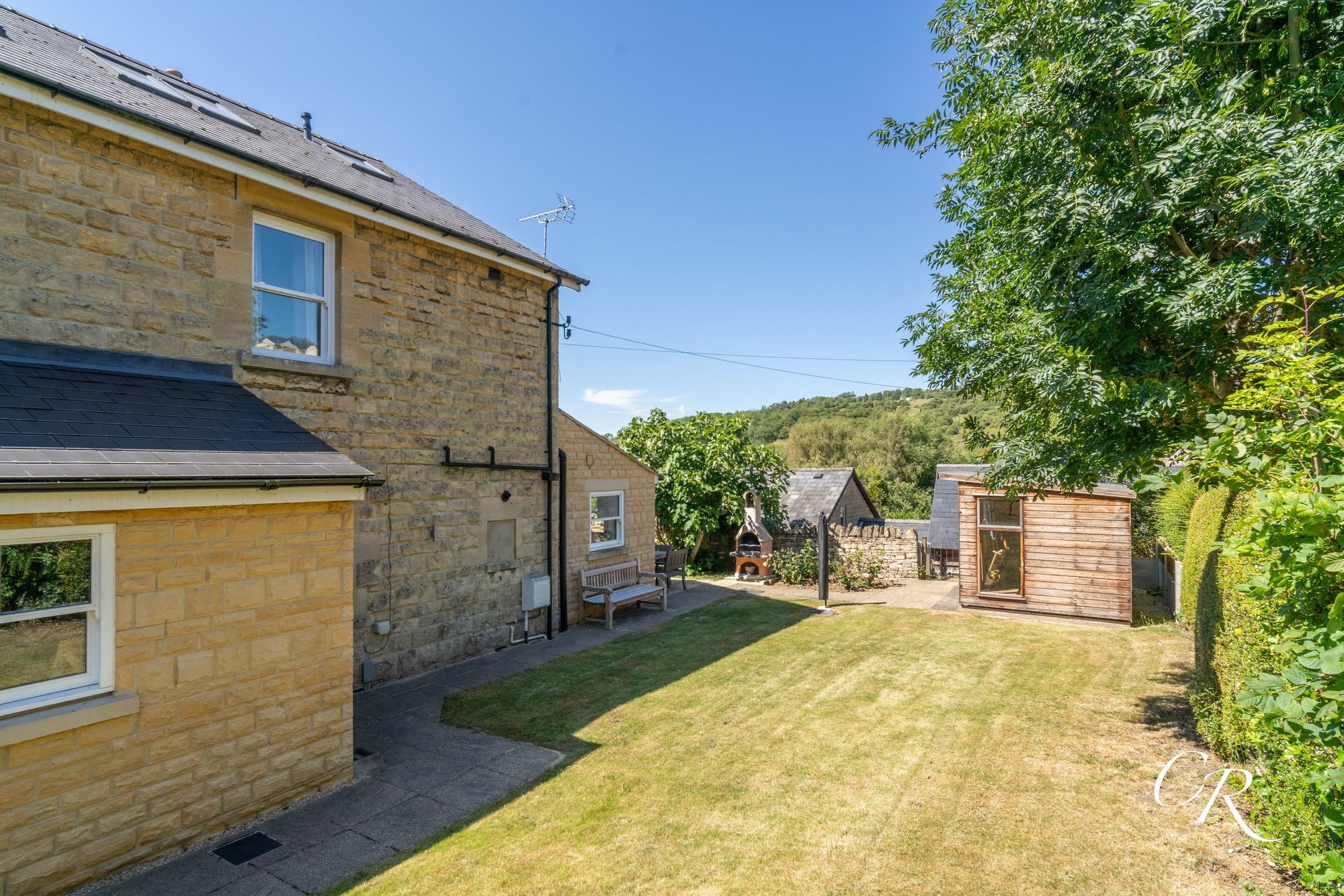 Cook Residential