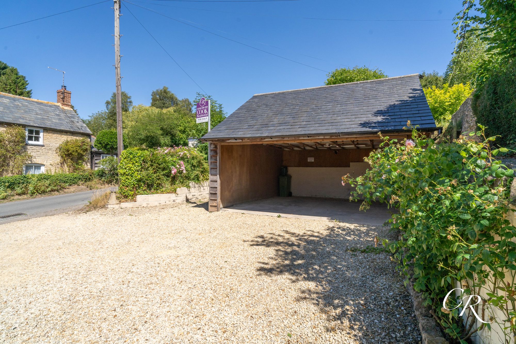 Besford Road, Cleeve Hill, GL52