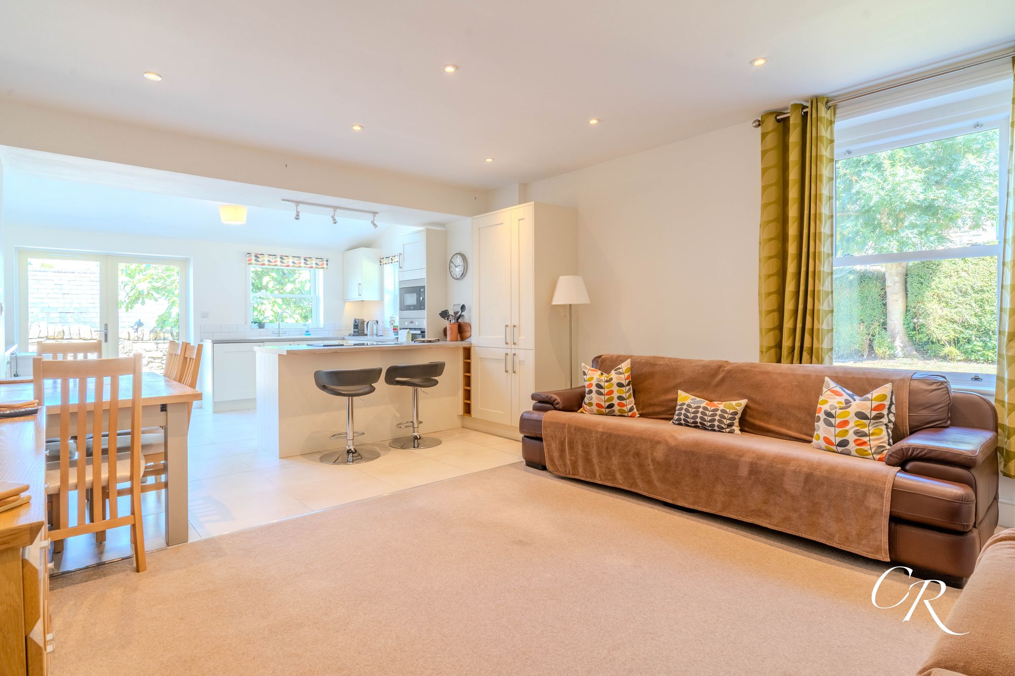 Besford Road, Cleeve Hill, GL52