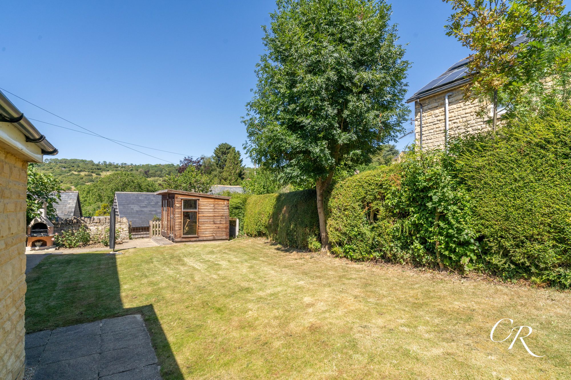 Besford Road, Cleeve Hill, GL52