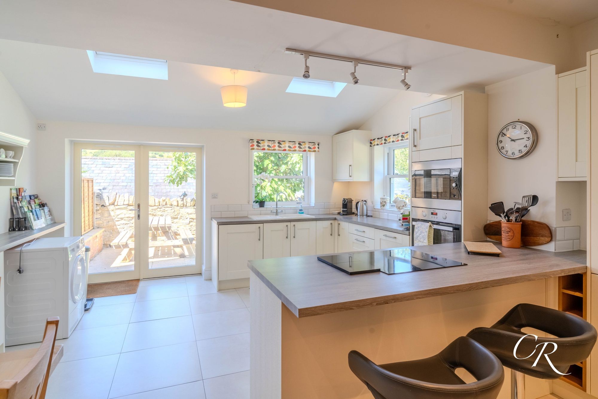 Cook Residential