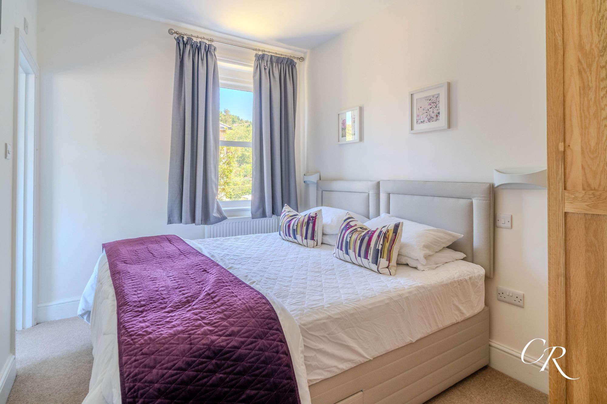 Cook Residential