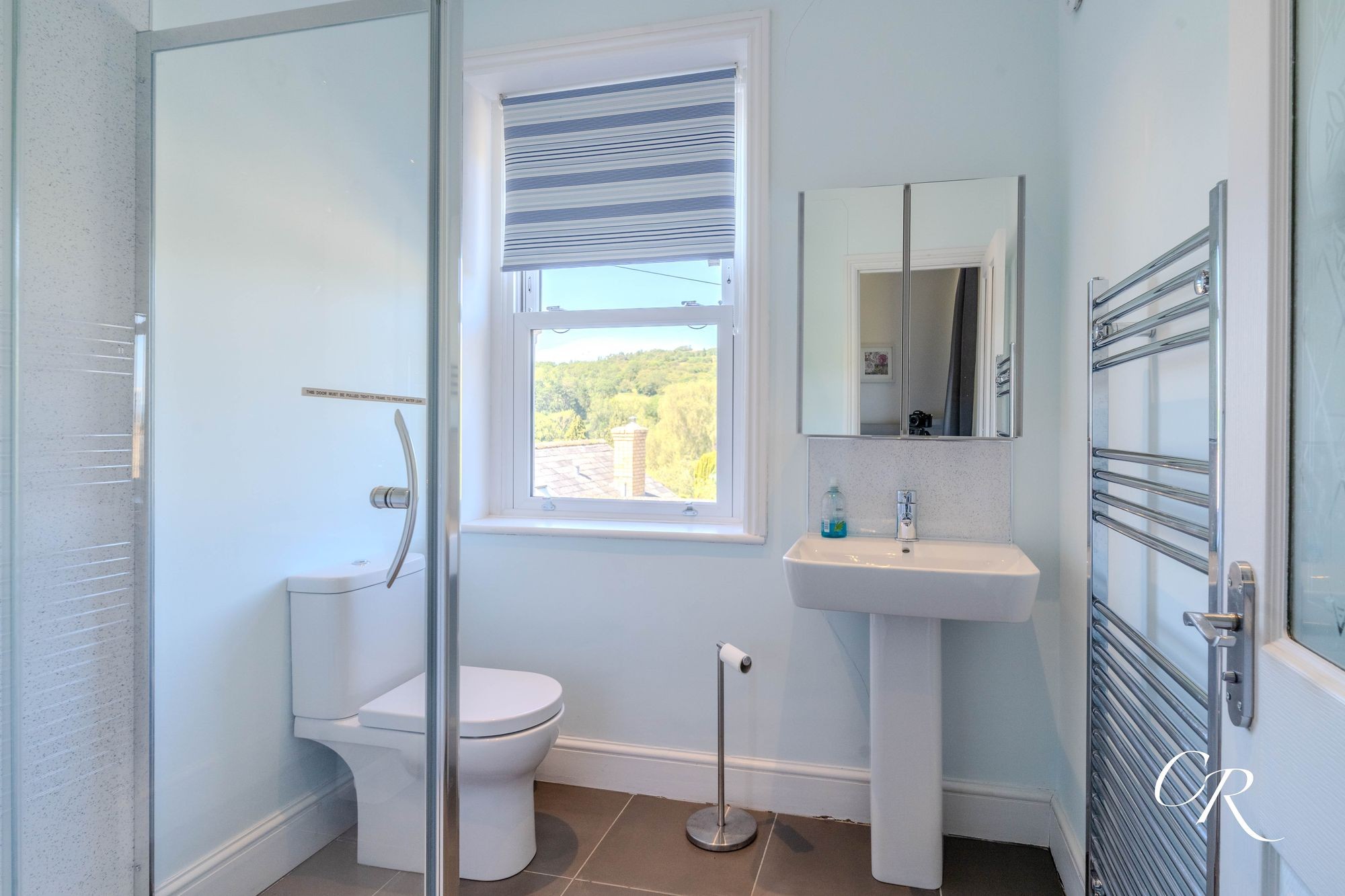 Cook Residential