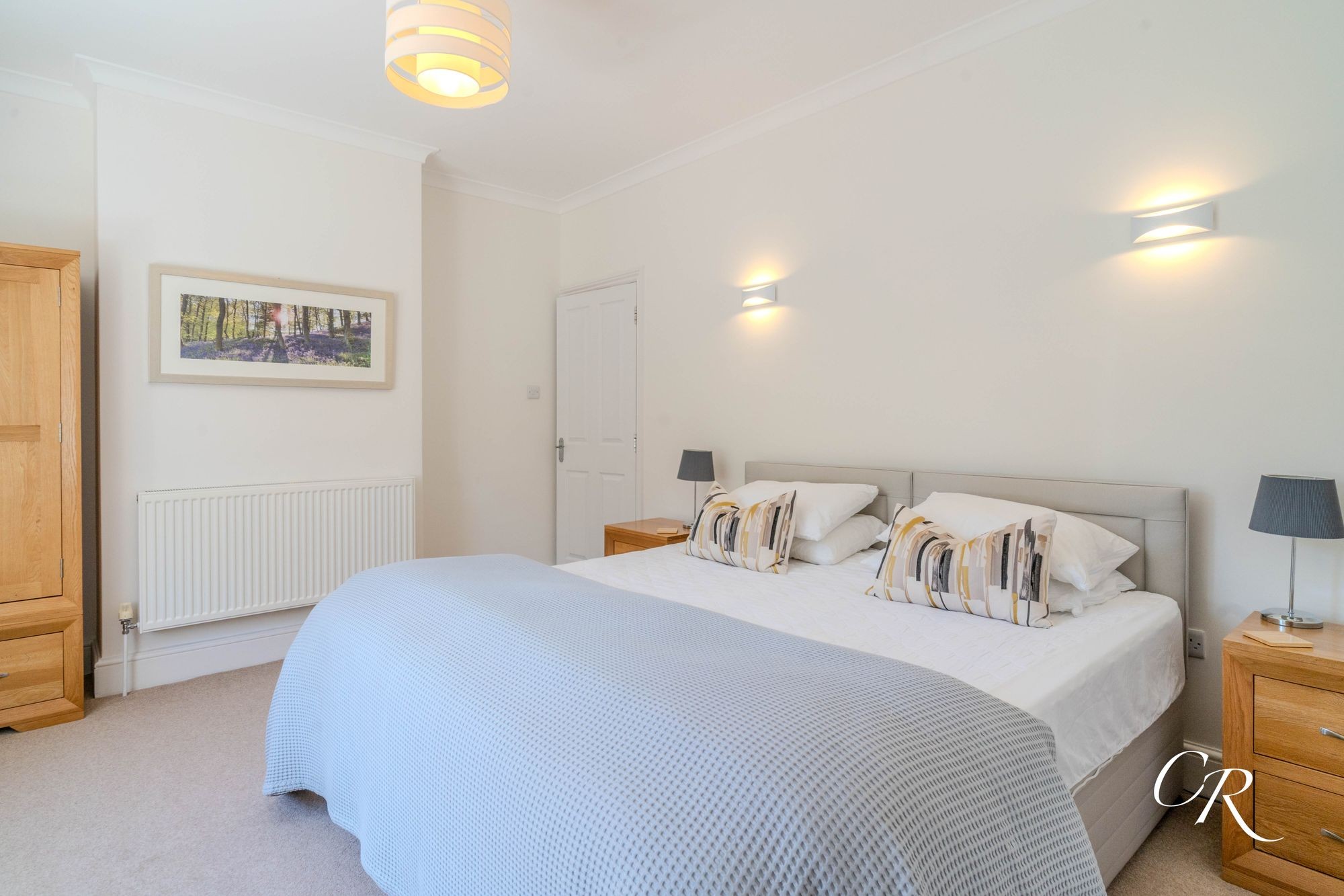 Cook Residential