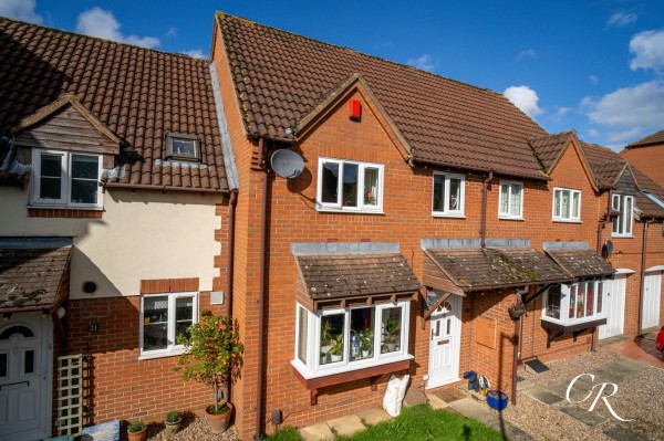 View Coppice Gate, Cheltenham, GL51