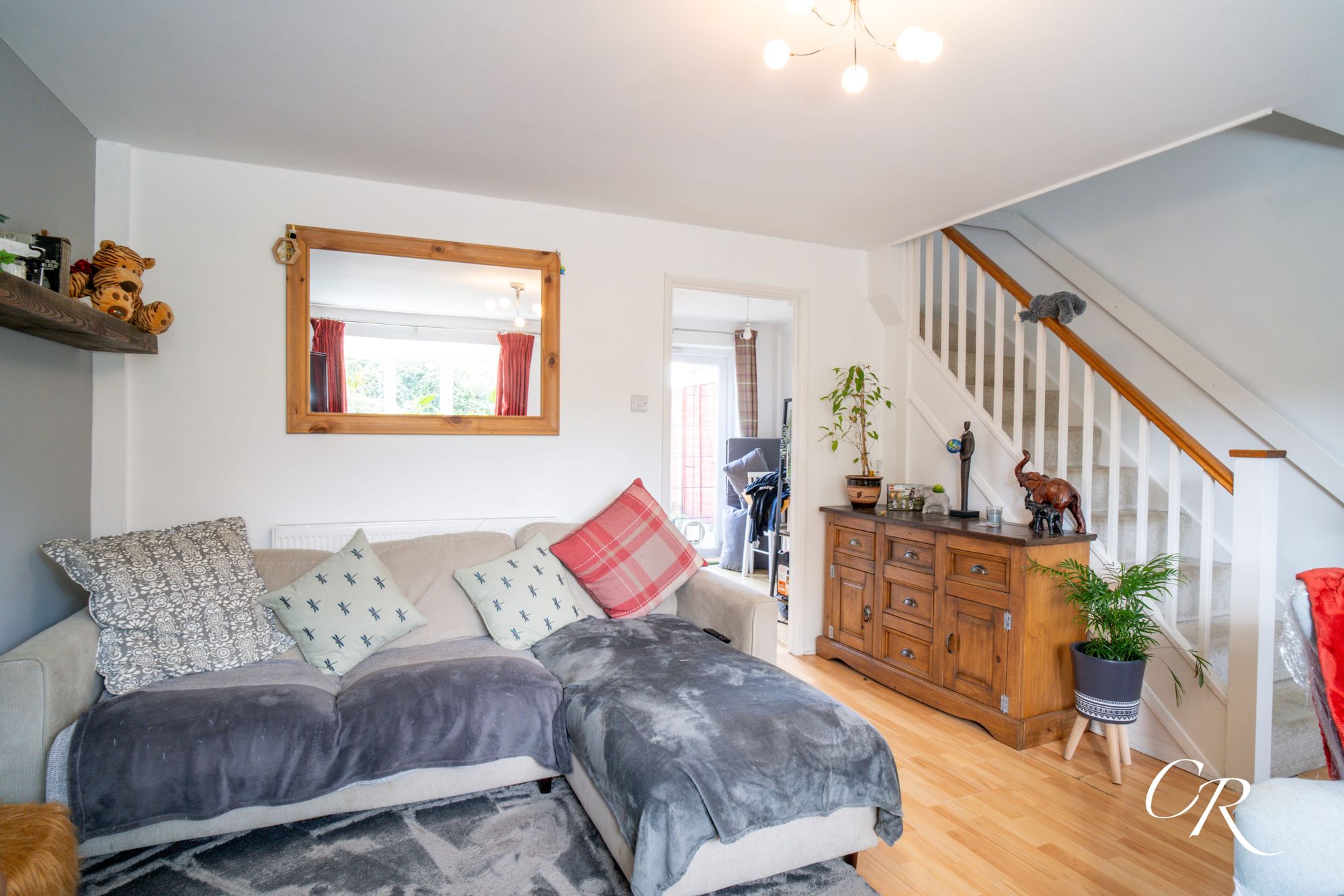 Coppice Gate, Cheltenham, GL51