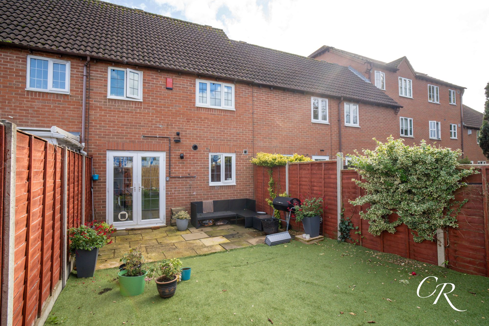 Coppice Gate, Cheltenham, GL51
