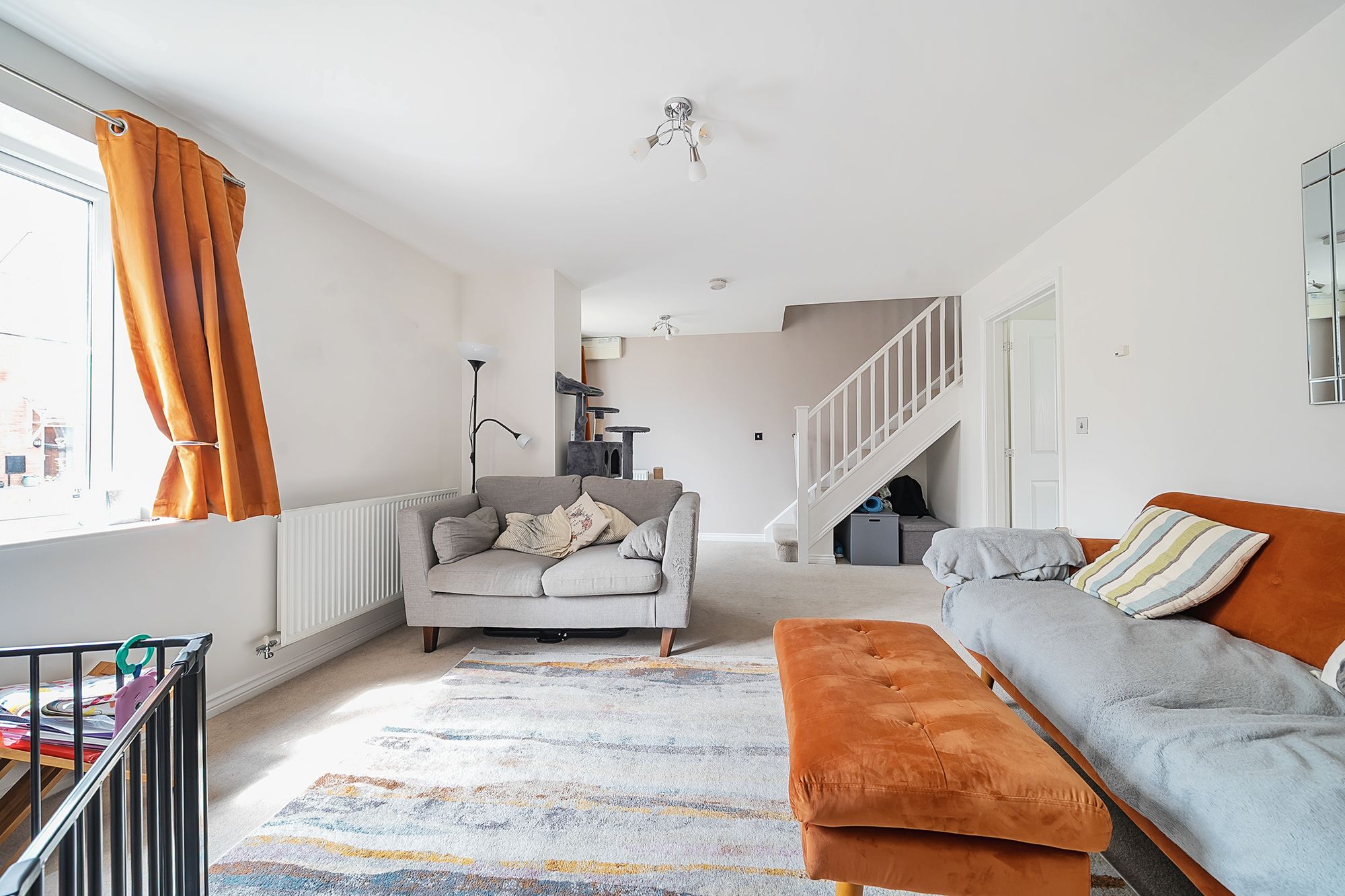 Egdon Crescent, Cheltenham, GL51