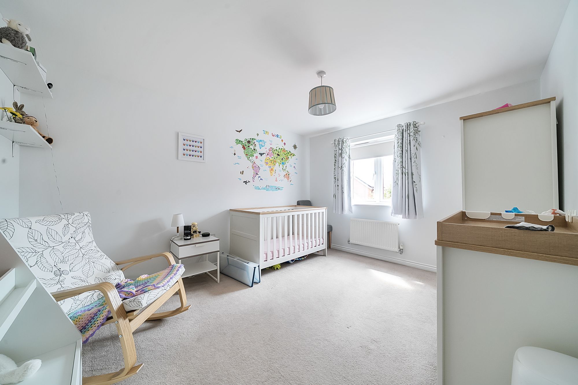 Egdon Crescent, Cheltenham, GL51