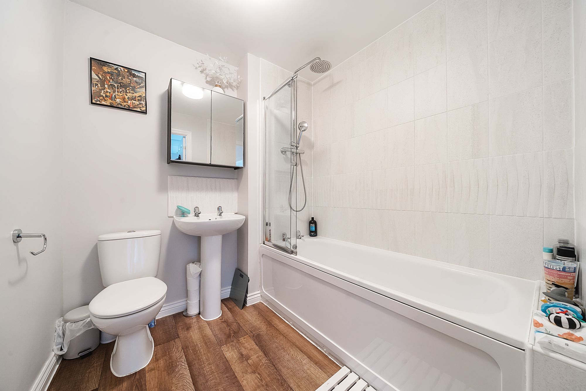 Egdon Crescent, Cheltenham, GL51