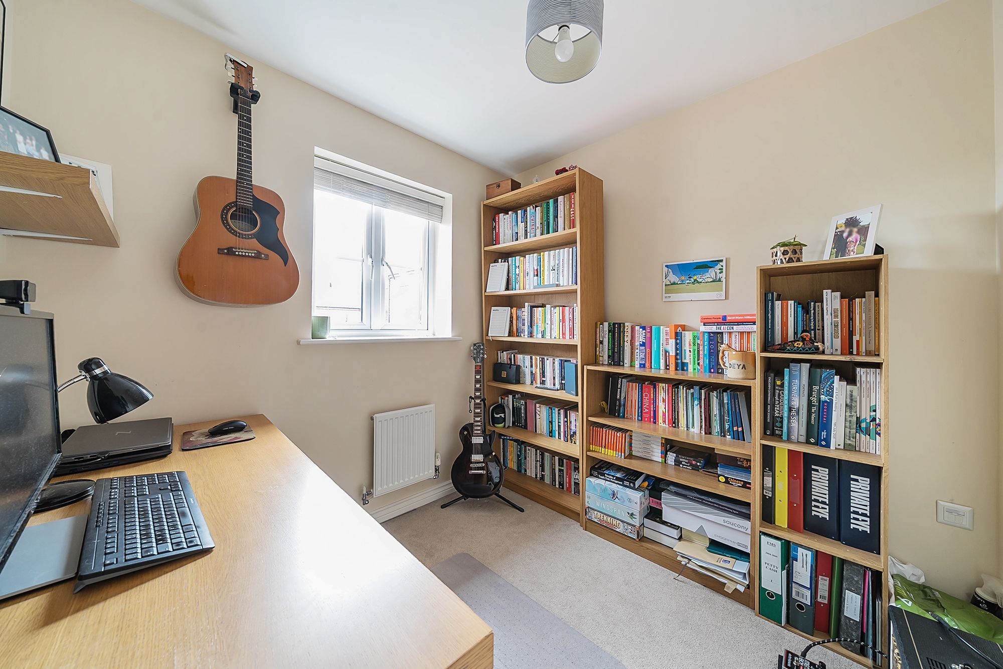 Egdon Crescent, Cheltenham, GL51