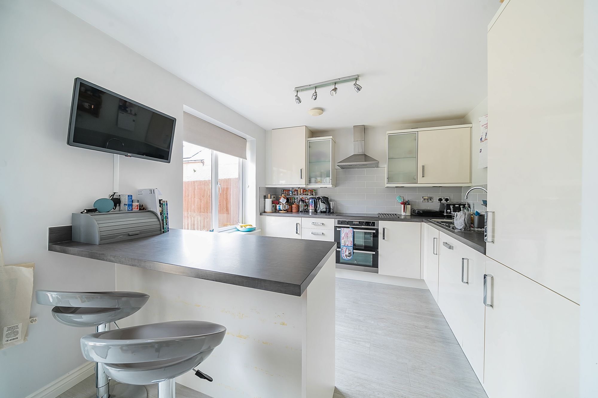 Egdon Crescent, Cheltenham, GL51