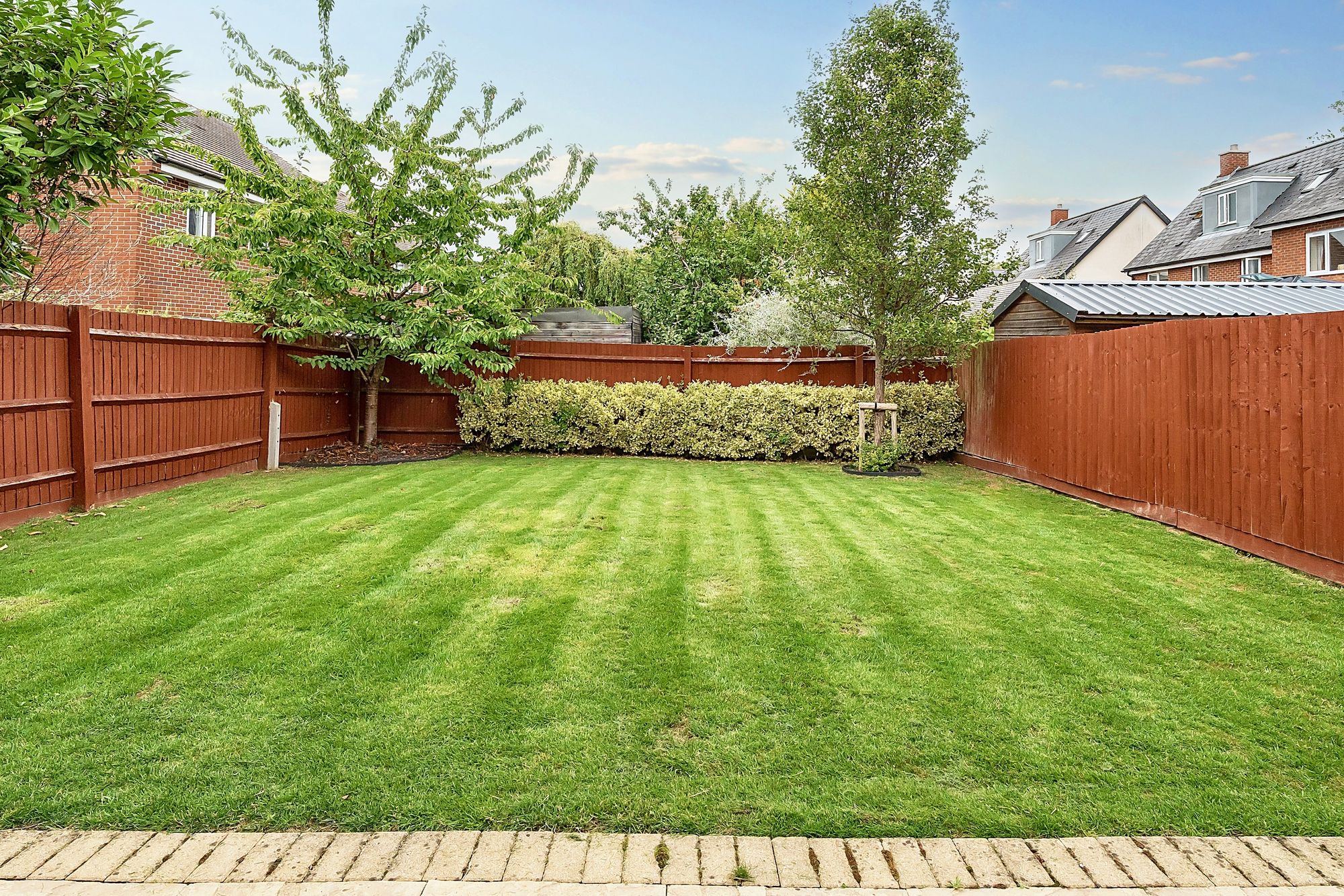 Egdon Crescent, Cheltenham, GL51