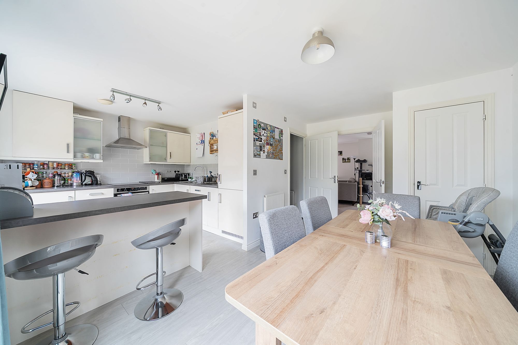 Egdon Crescent, Cheltenham, GL51