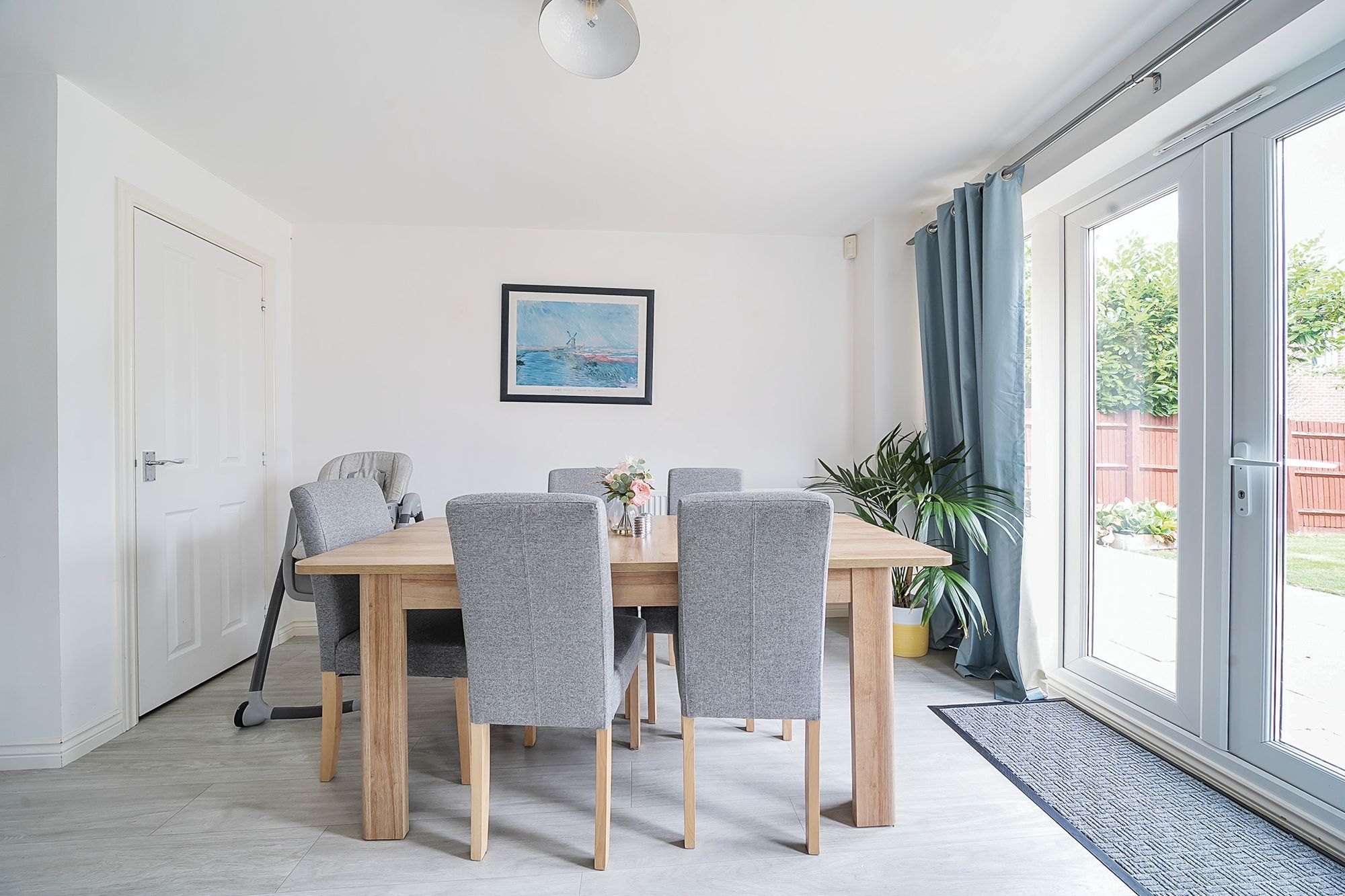 Egdon Crescent, Cheltenham, GL51