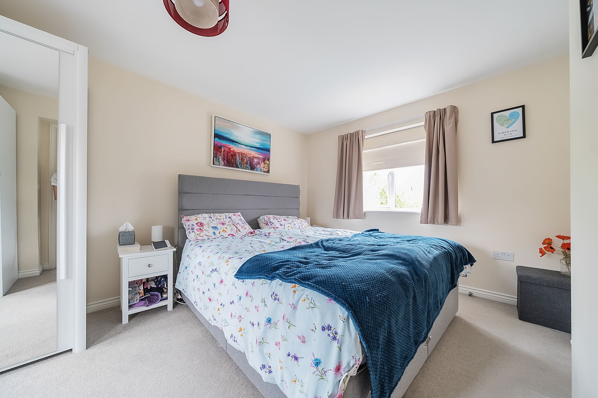 Egdon Crescent, Cheltenham, GL51