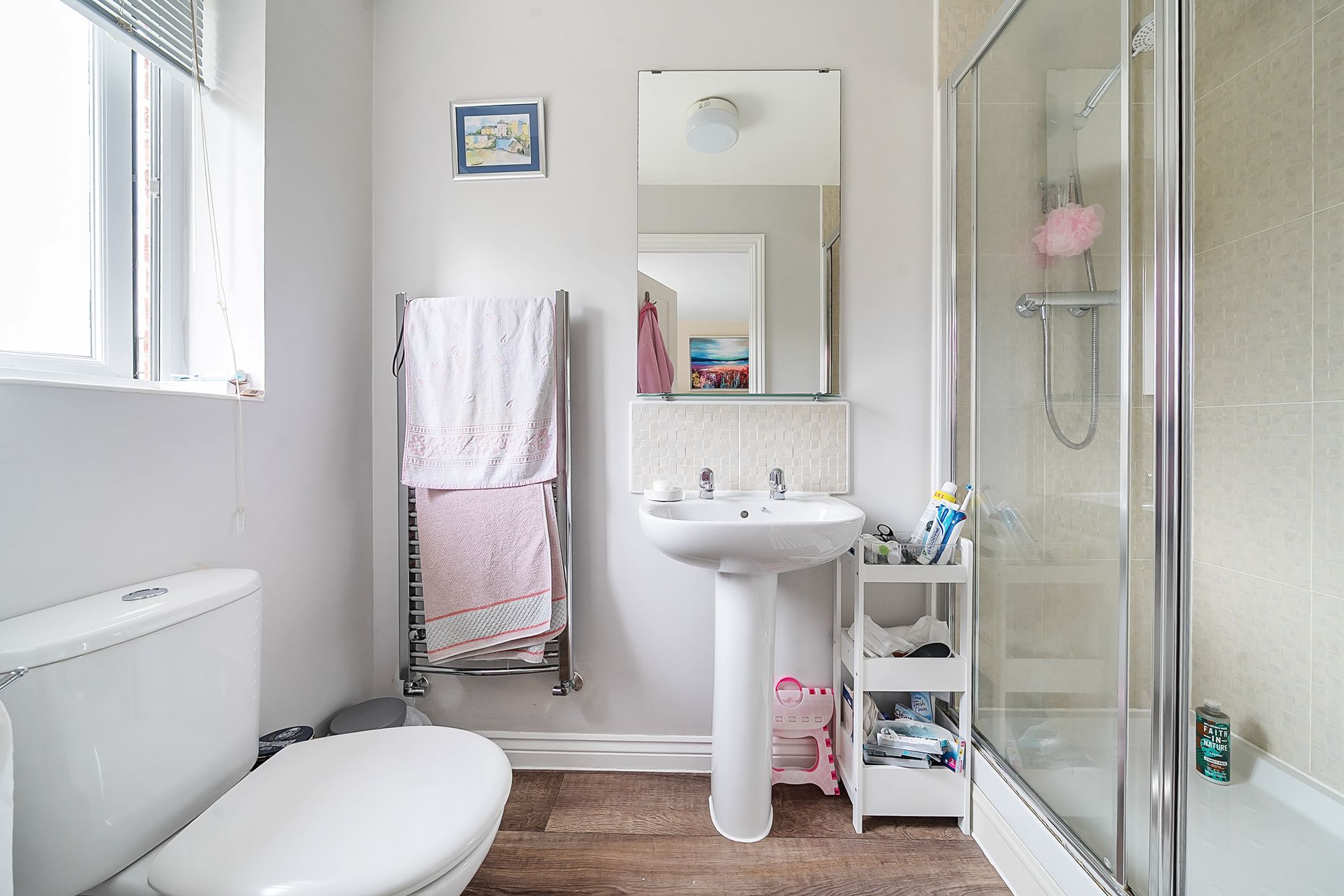 Egdon Crescent, Cheltenham, GL51