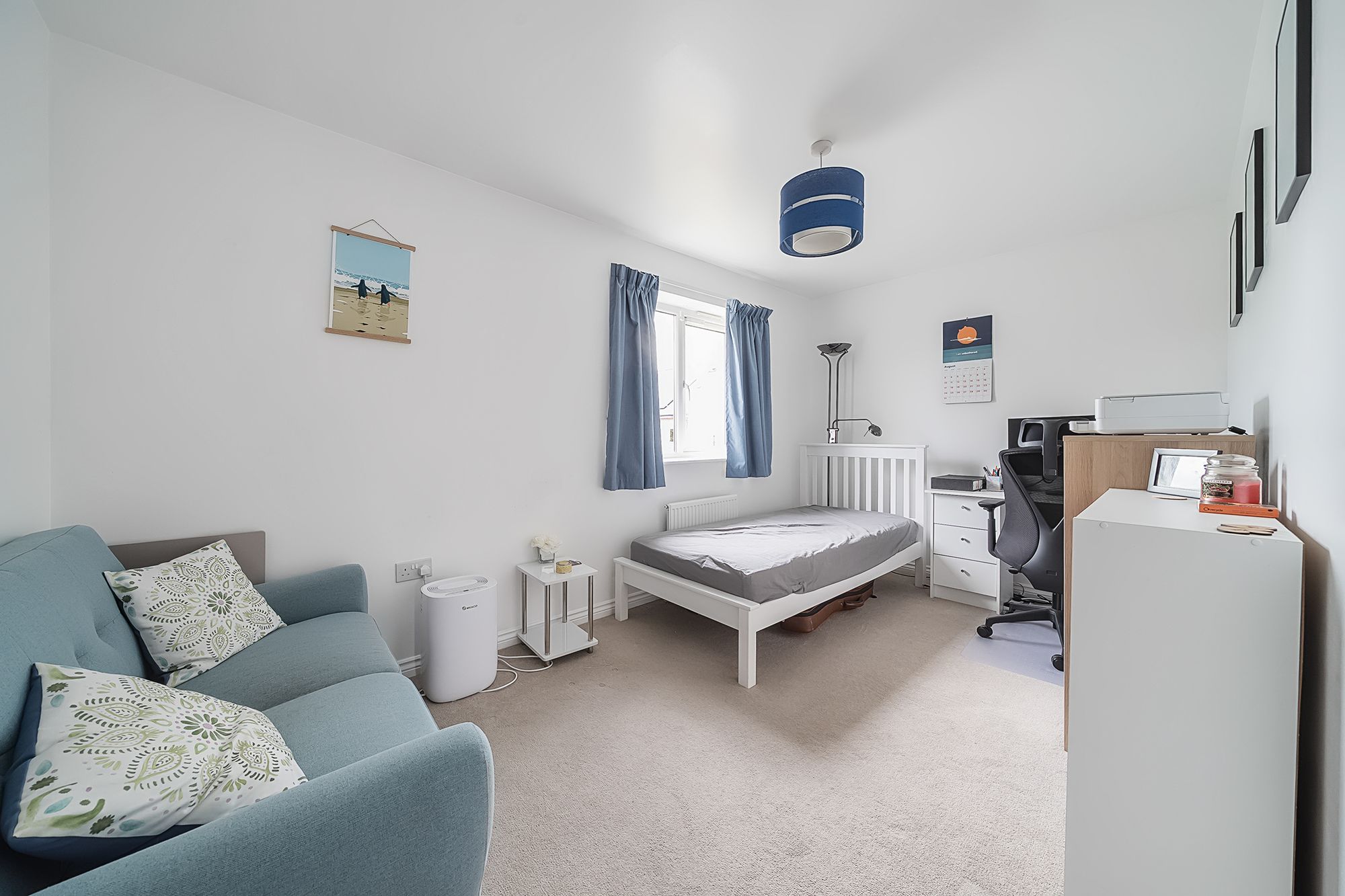 Egdon Crescent, Cheltenham, GL51
