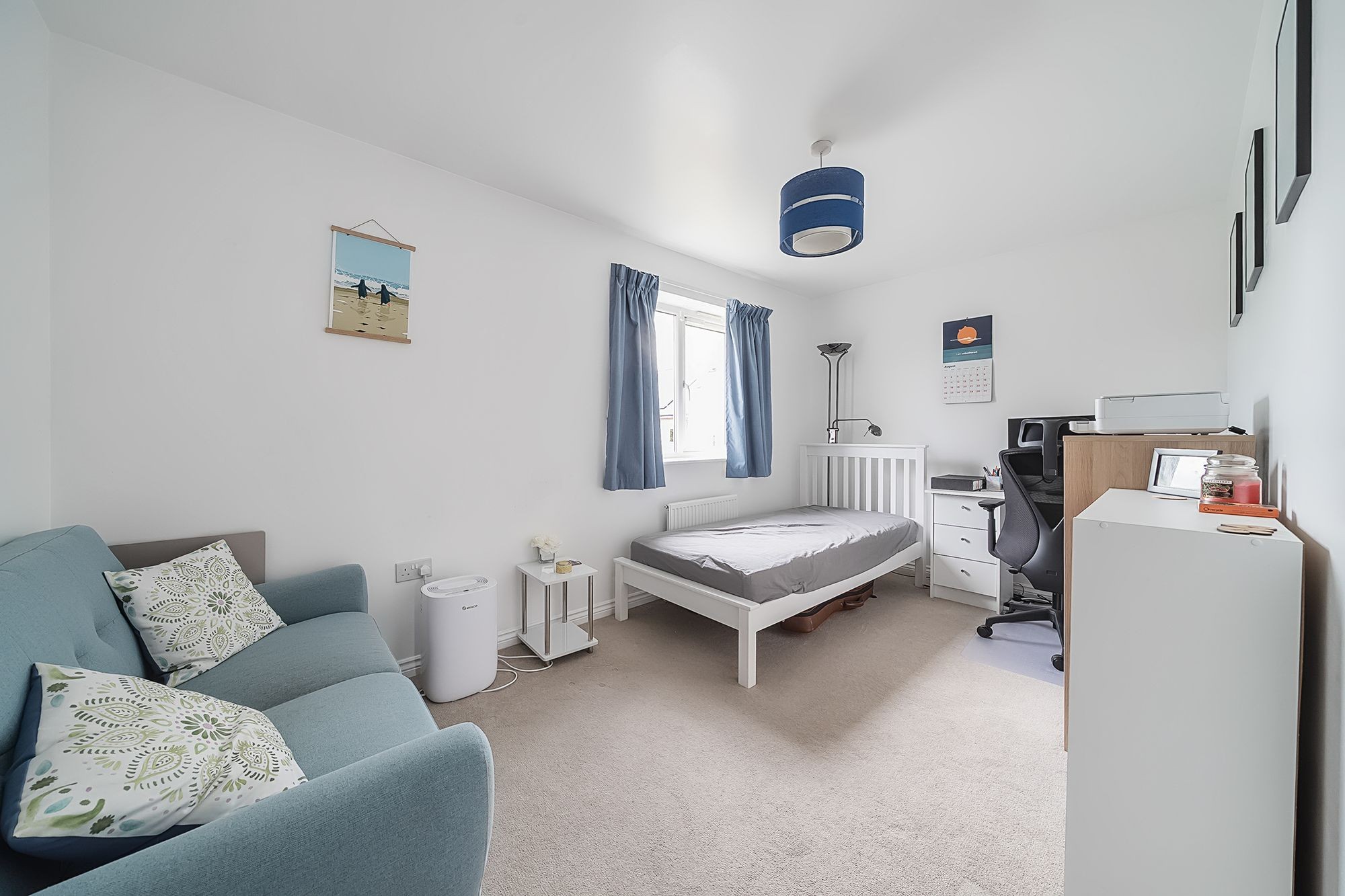 Cook Residential