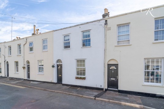 Corpus Street, Cheltenham, GL52
