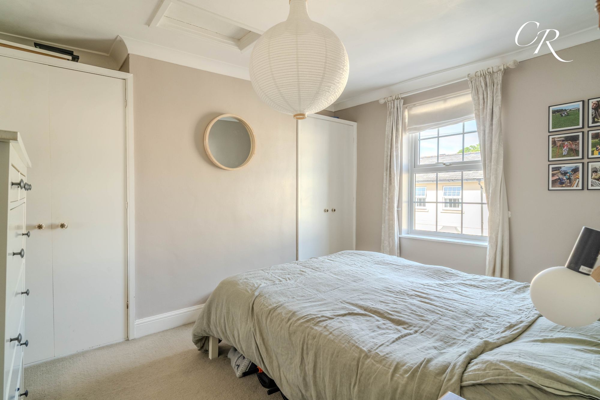 Cook Residential