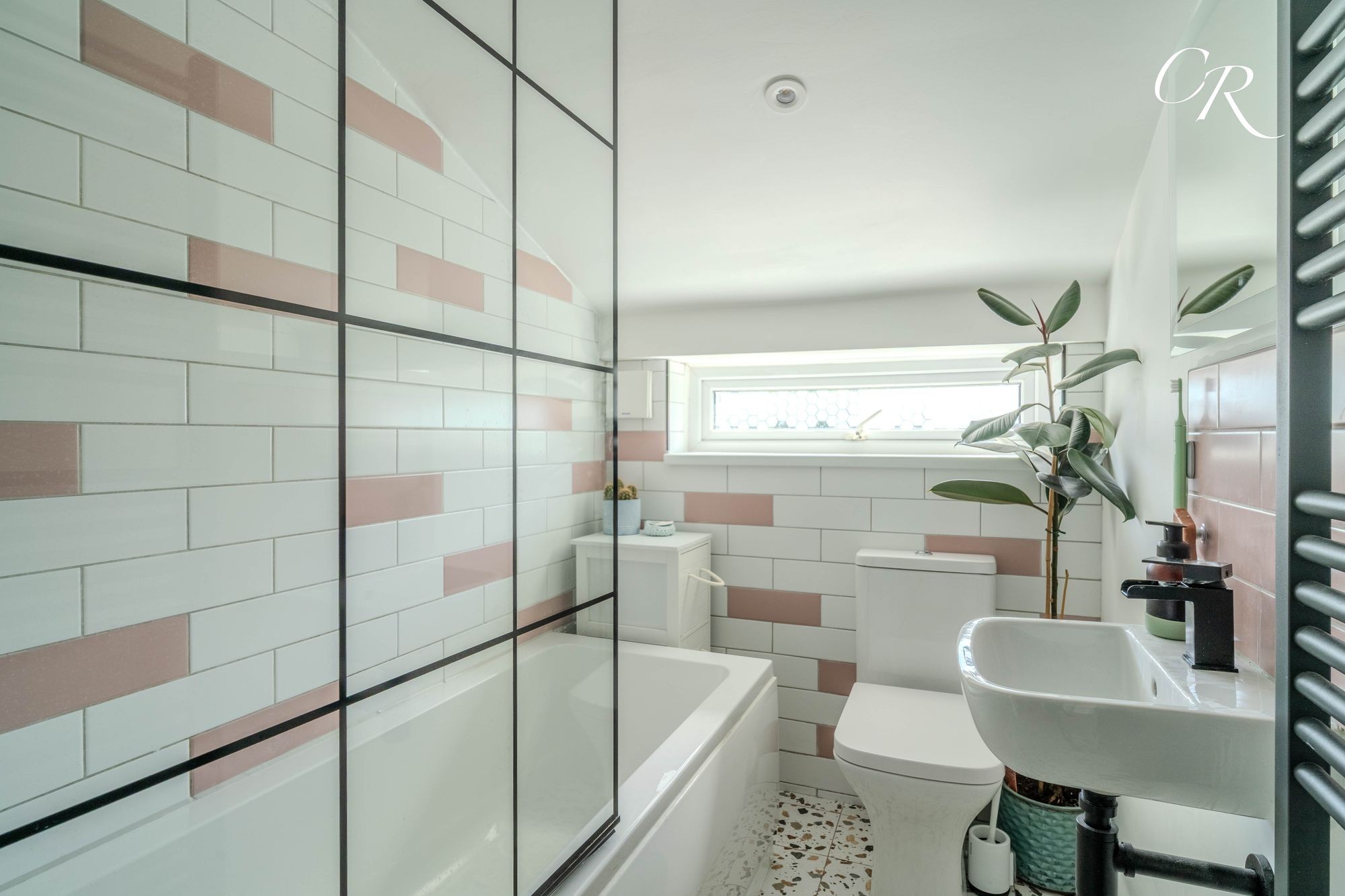 Cook Residential