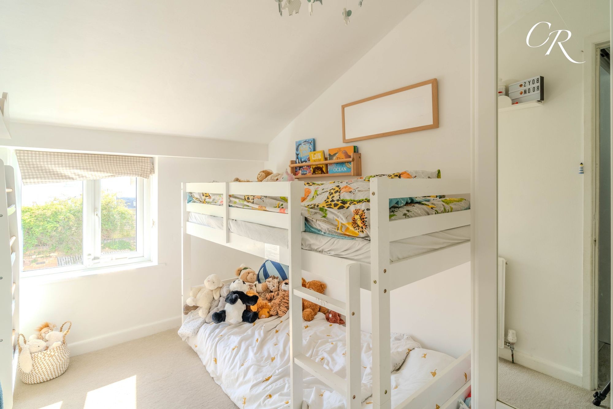 Cook Residential