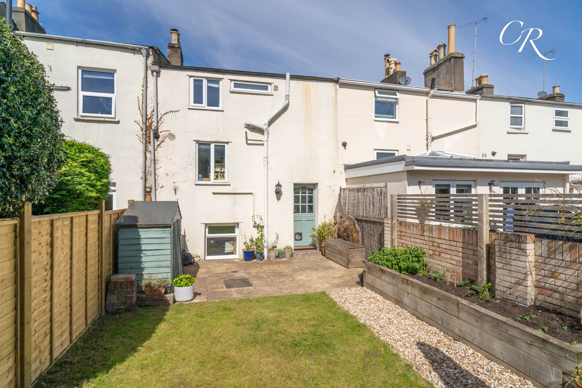 Corpus Street, Cheltenham, GL52