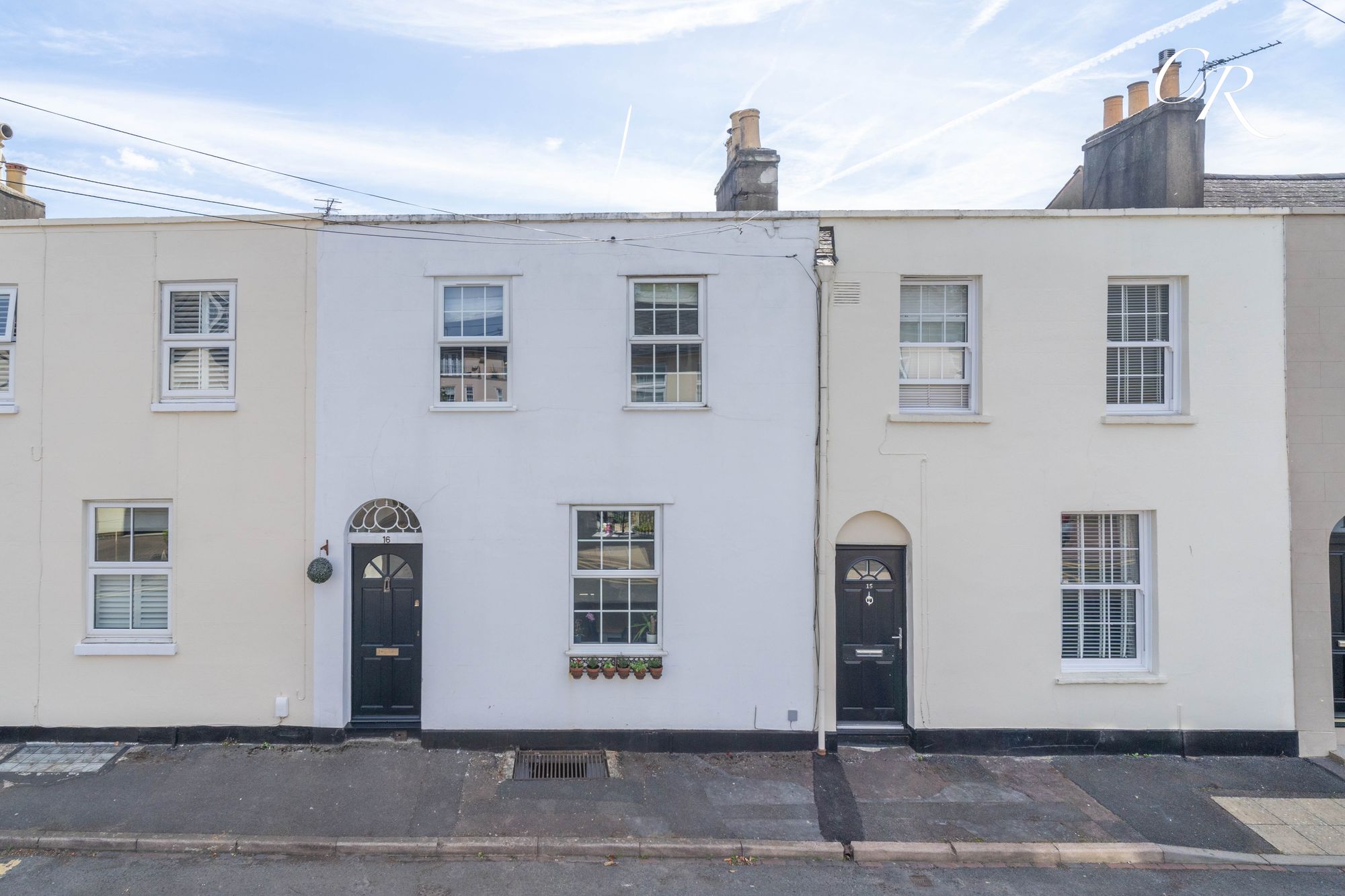 Corpus Street, Cheltenham, GL52
