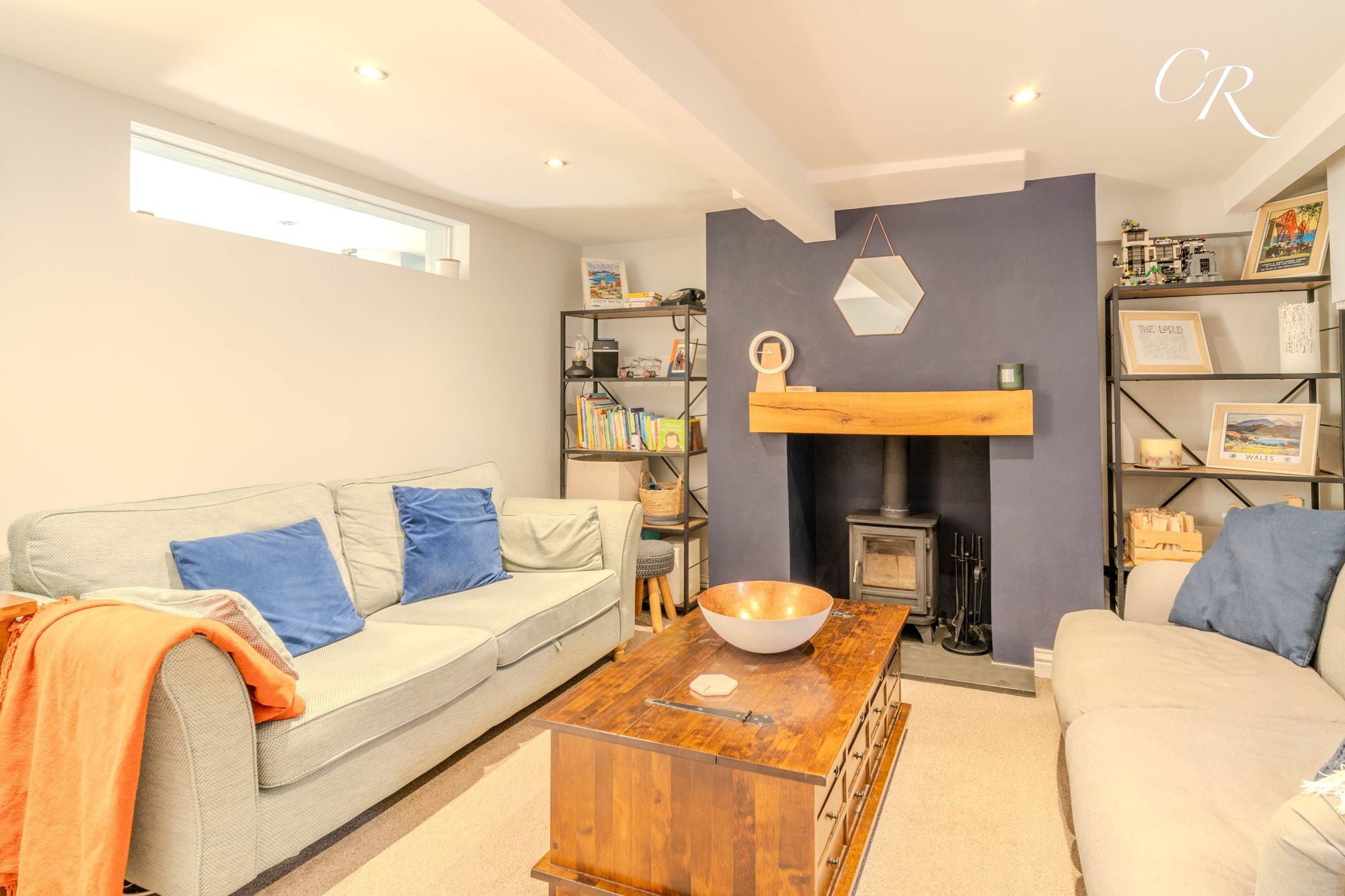 Cook Residential