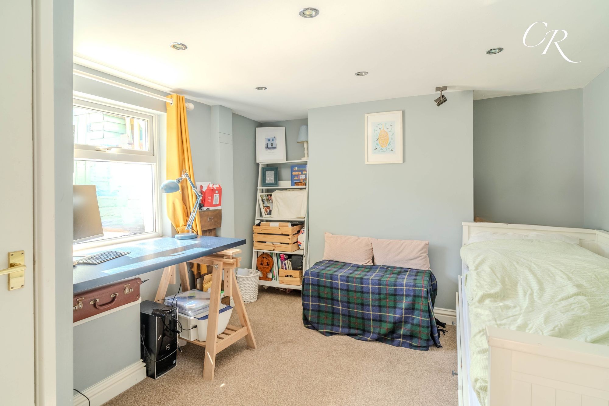 Cook Residential