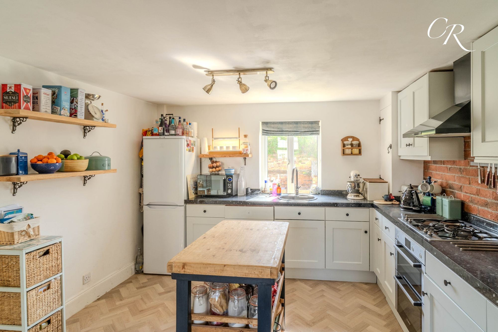 Cook Residential