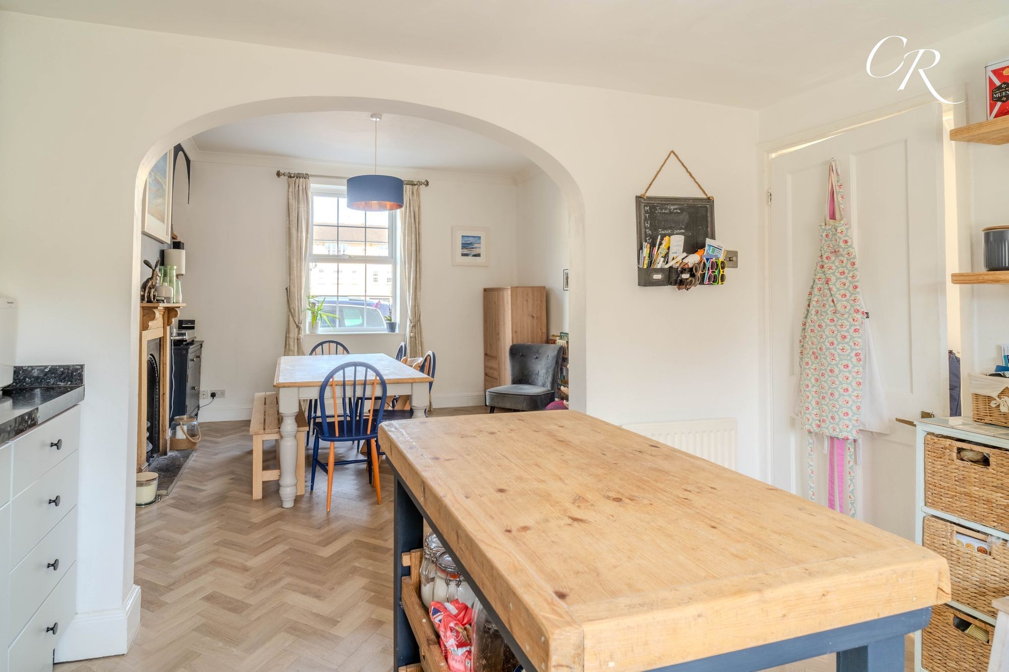 Cook Residential