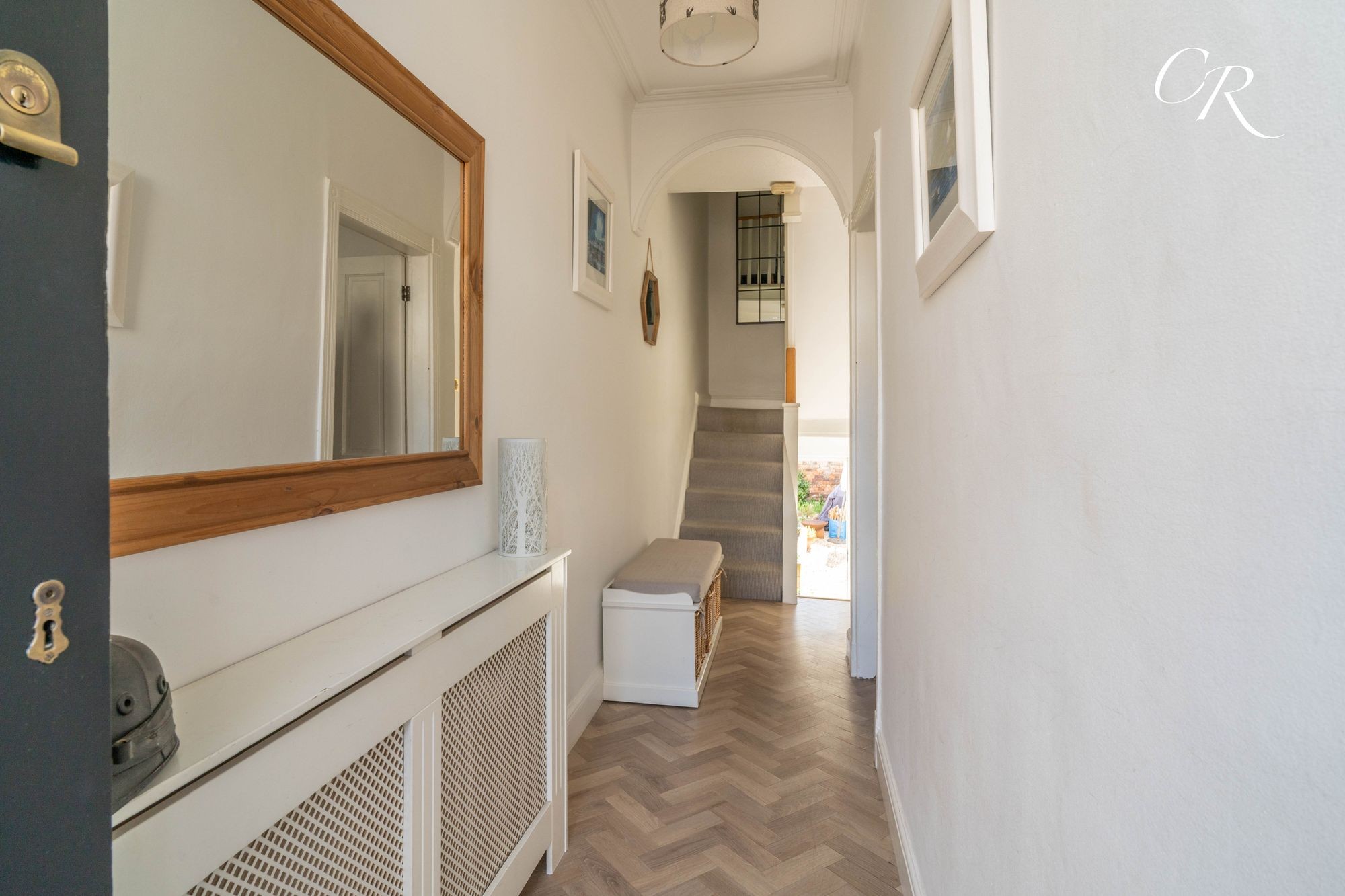 Cook Residential