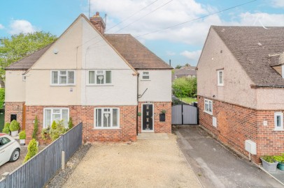 Wordsworth Avenue, Cheltenham, GL51