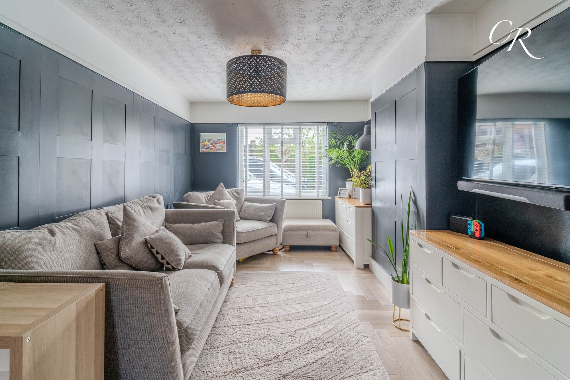 Wordsworth Avenue, Cheltenham, GL51
