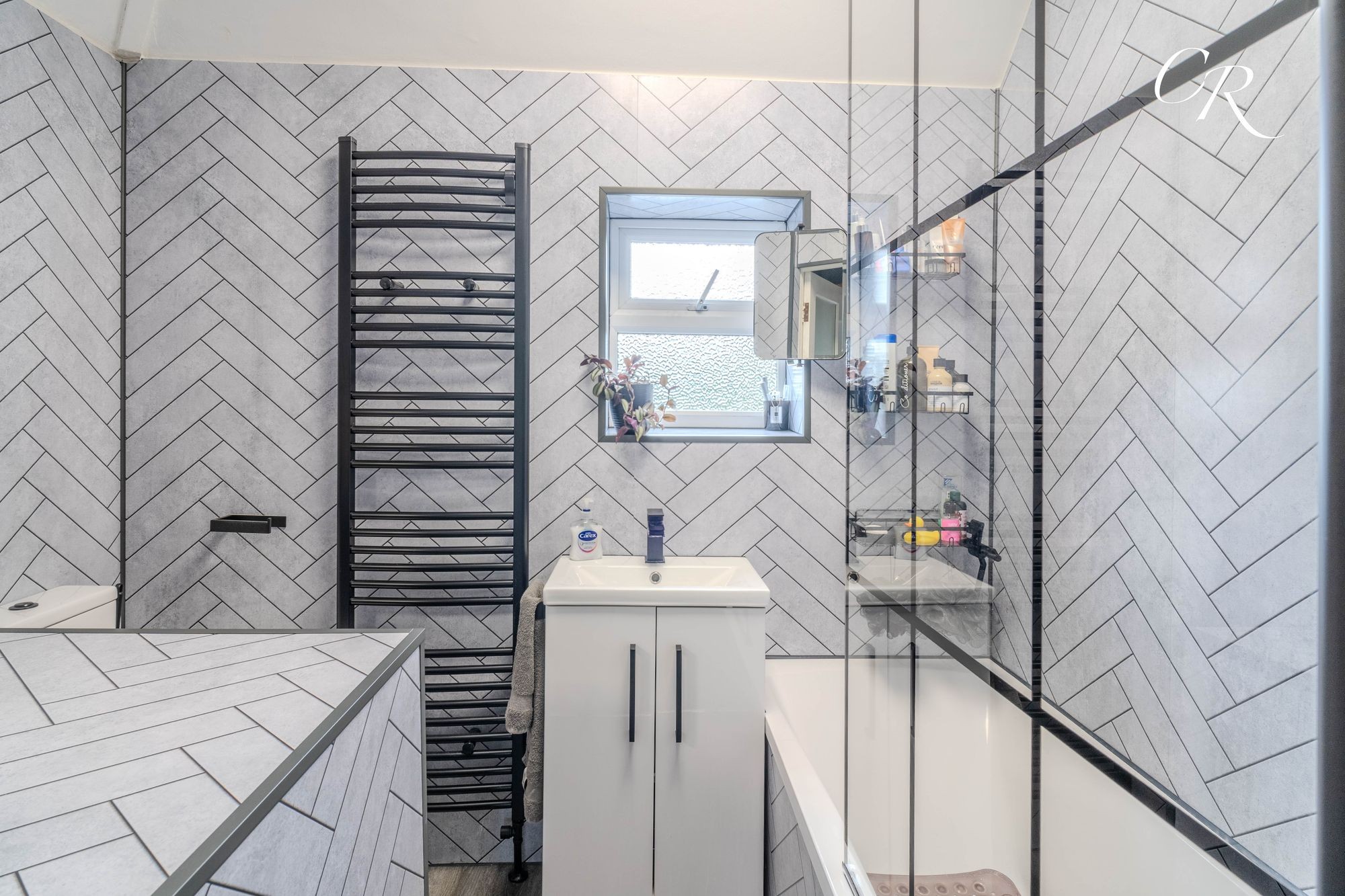 Cook Residential