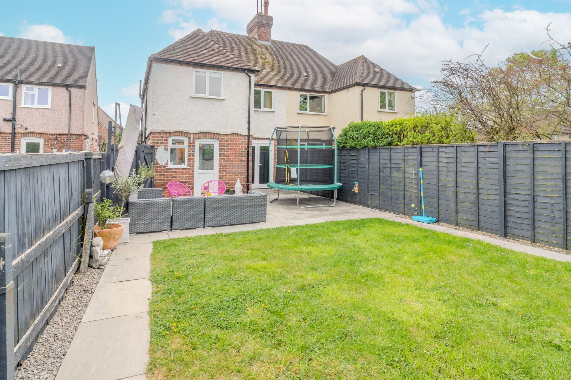 Wordsworth Avenue, Cheltenham, GL51