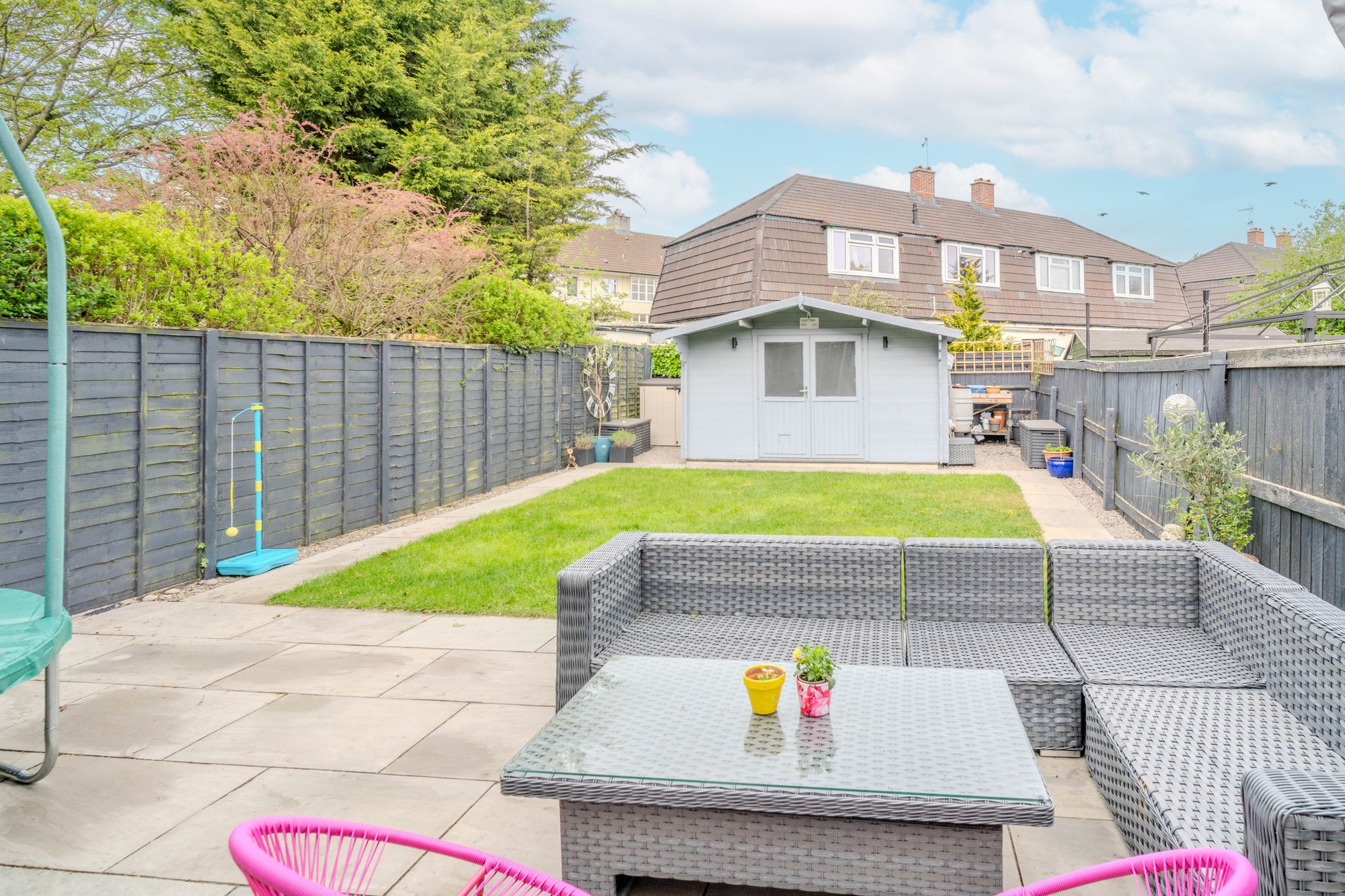 Wordsworth Avenue, Cheltenham, GL51