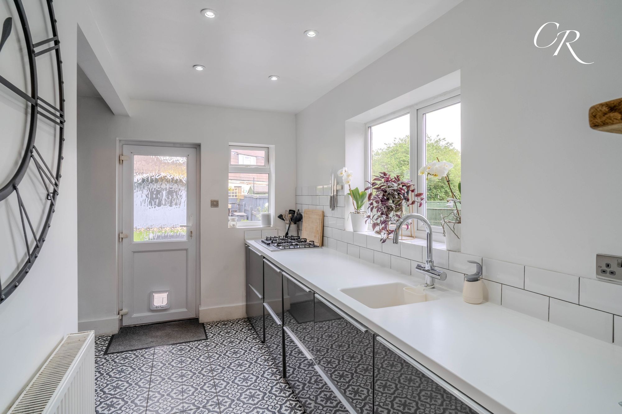 Cook Residential