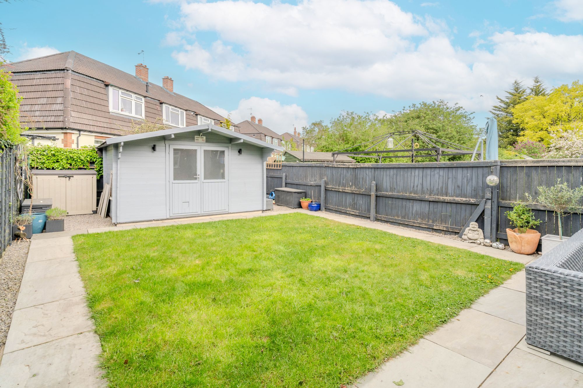 Wordsworth Avenue, Cheltenham, GL51