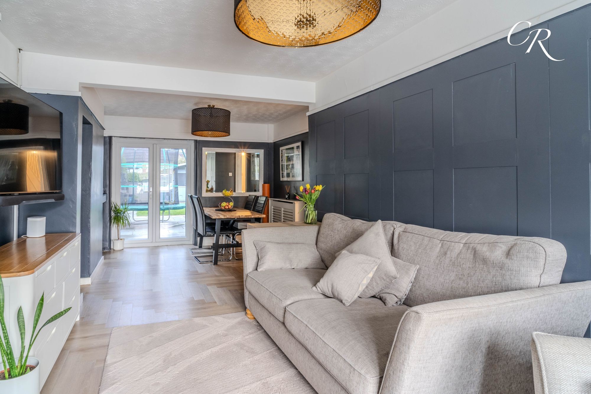 Cook Residential
