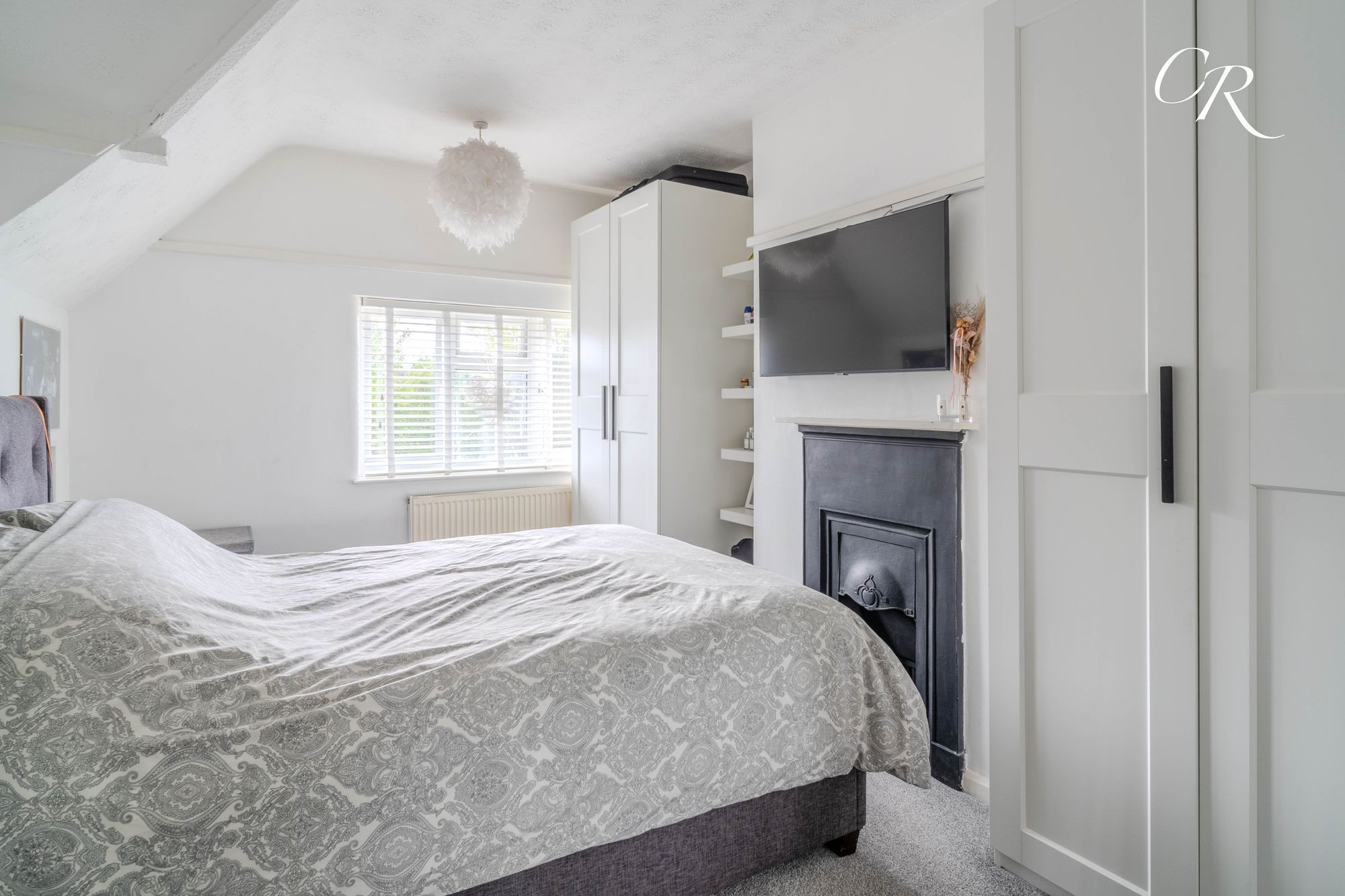 Cook Residential
