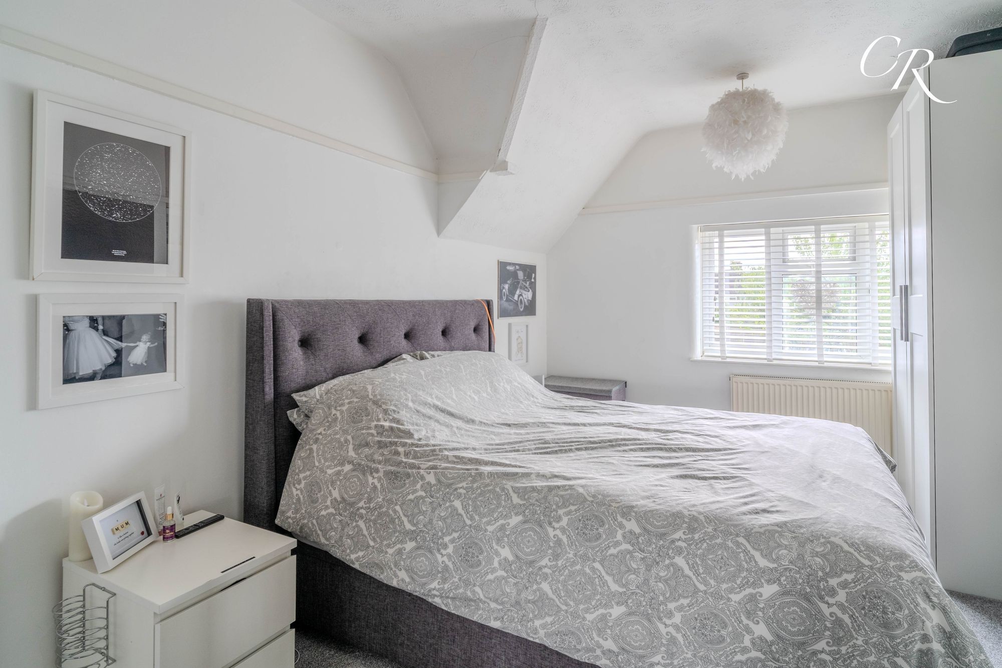 Cook Residential