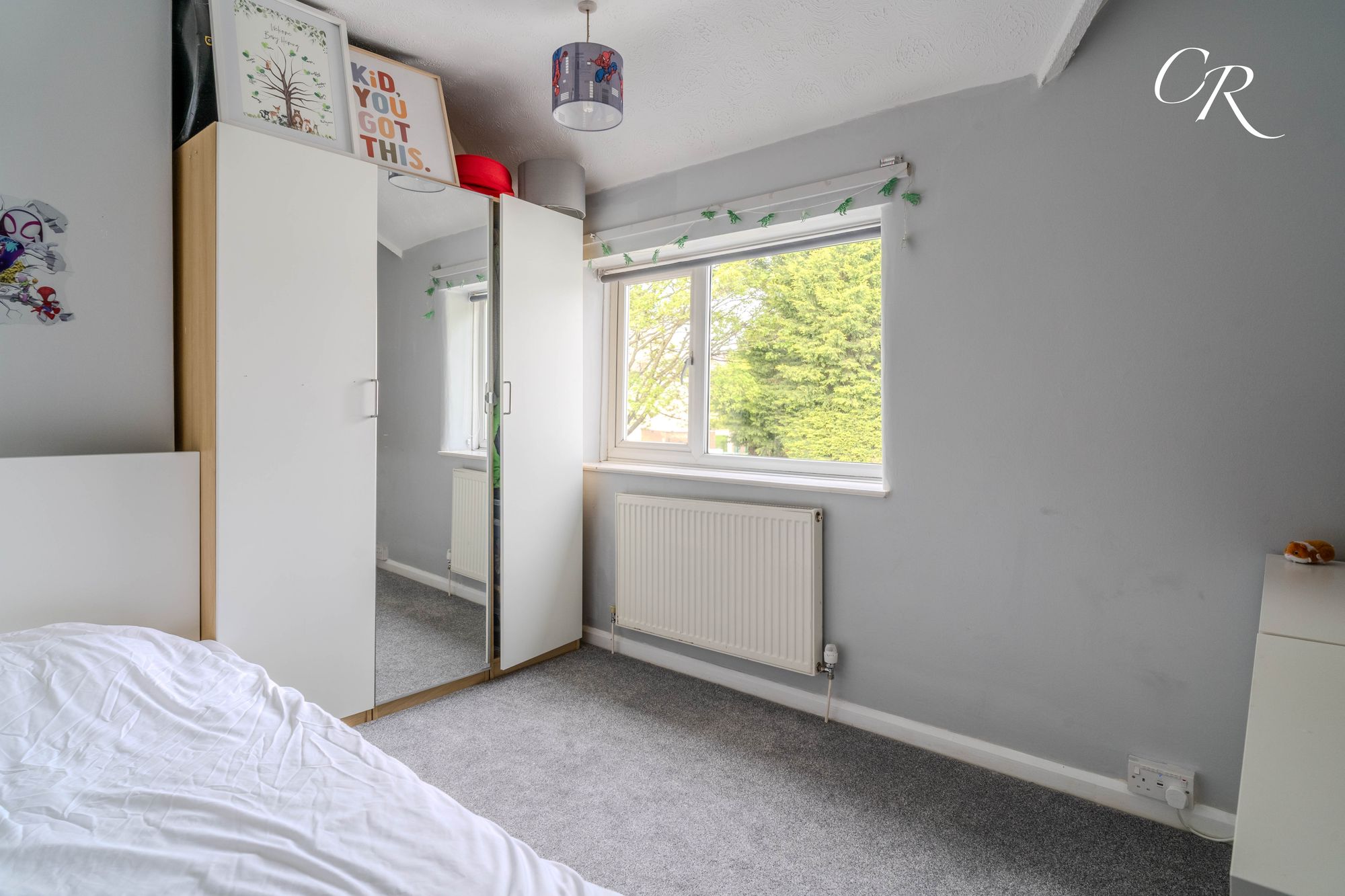 Wordsworth Avenue, Cheltenham, GL51