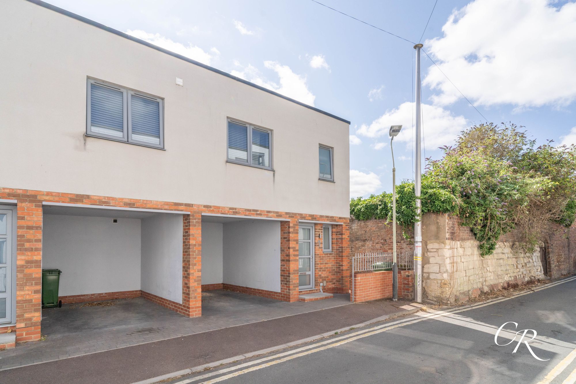 Grove Street, Cheltenham, GL50